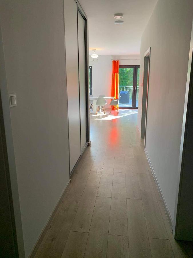 Widzimisie Summer Apartament Apartment Dominice Exterior photo